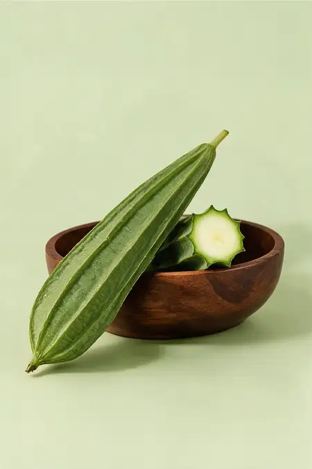 Ridge Gourd (400g - 500g)
