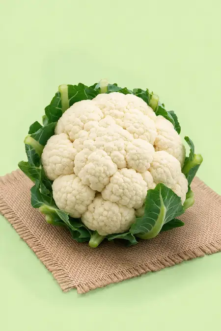 Cauli Flower - 1Pcs