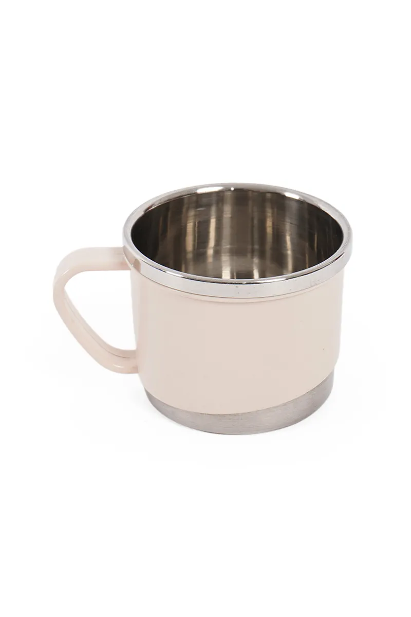 Coffee Mug, Beige - 145 ML HK000033MUGBEIG