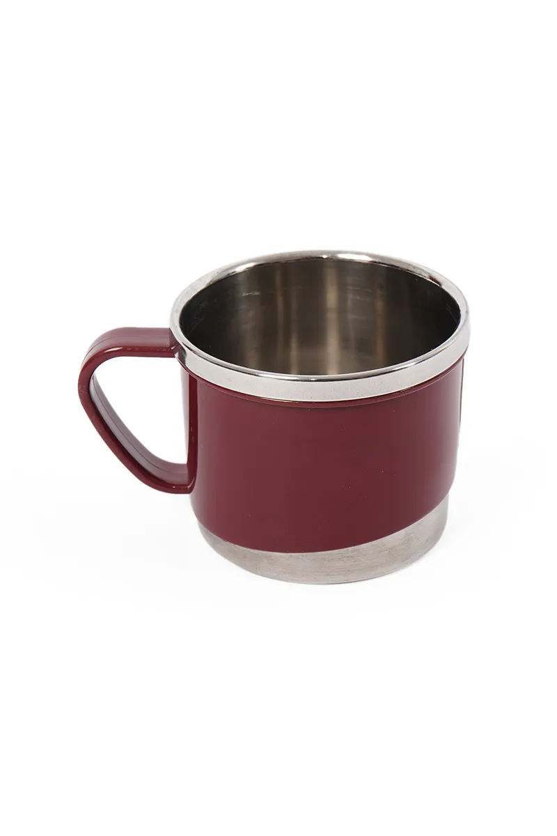 Coffee Mug, Brown - 145 ML HK000033MUGBRO