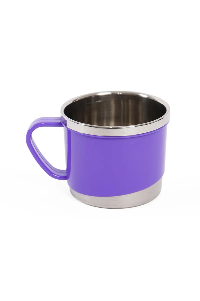 Coffee Mug, Purple - 145 ML HK000033MUGPUR