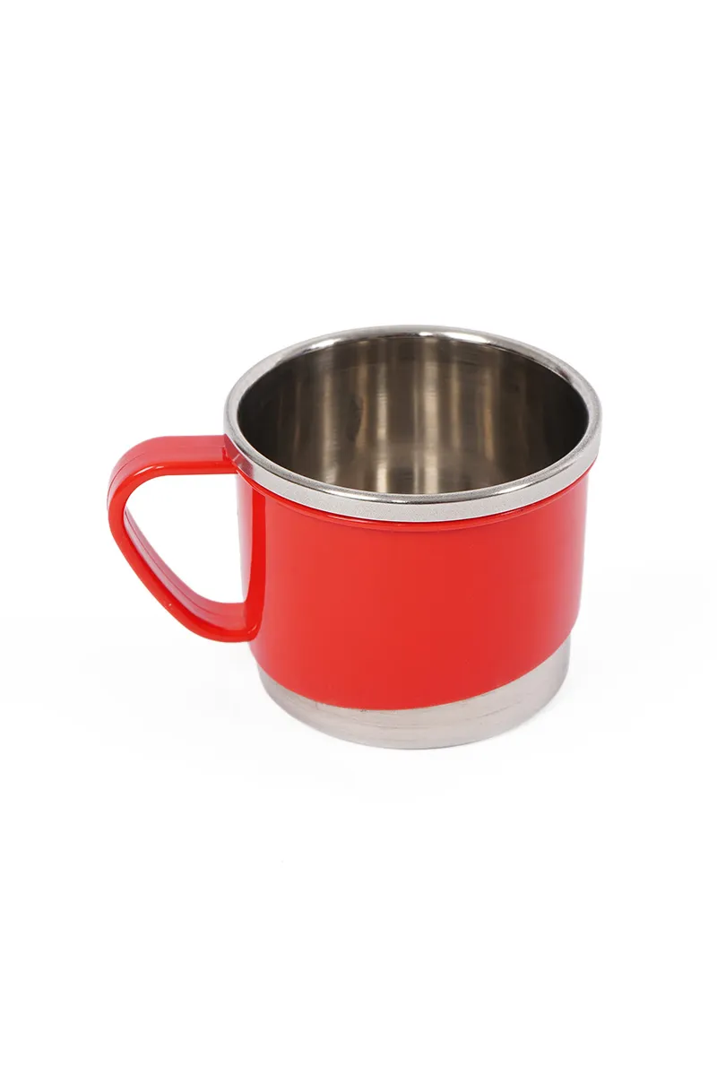 Coffee Mug, Red - 145 ML HK000033MUGRED