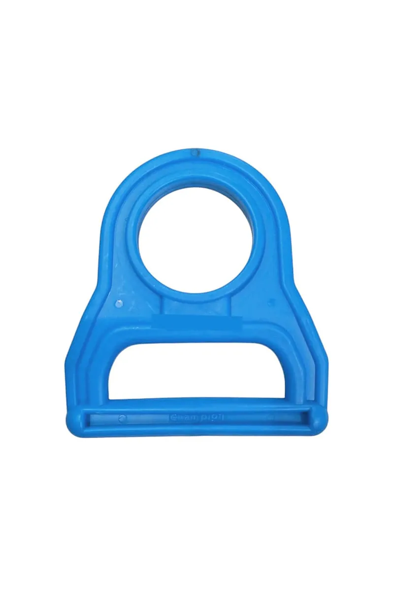 Water Can Holder / Lifter for 20 Ltr, Blue - 1pc