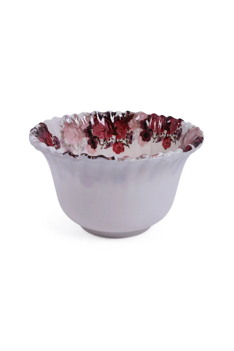 Melamine Serving Bowl - 500 ML