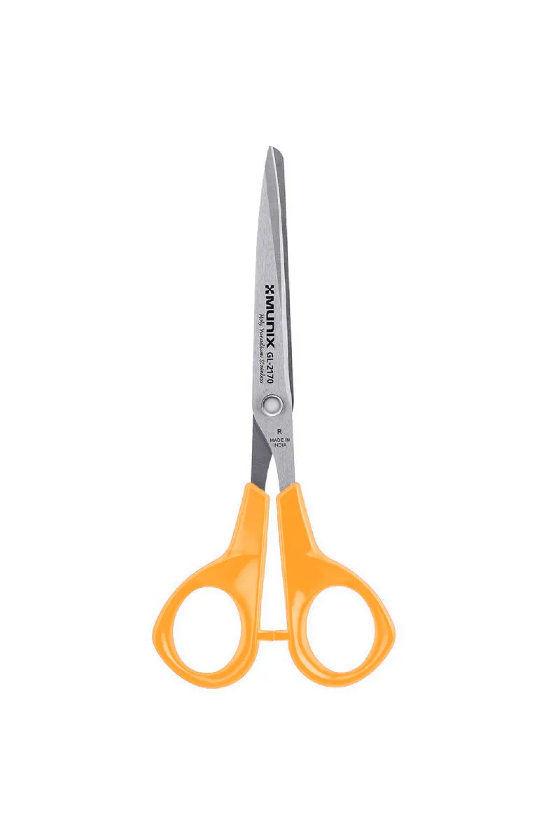 Kangaro Scissor - GL2170 - 173 SPL Offer  - Yellow - HK000315SCIRYEL