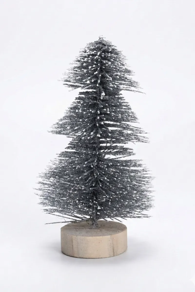 Mini Christmas Tree TYPS0015SIL