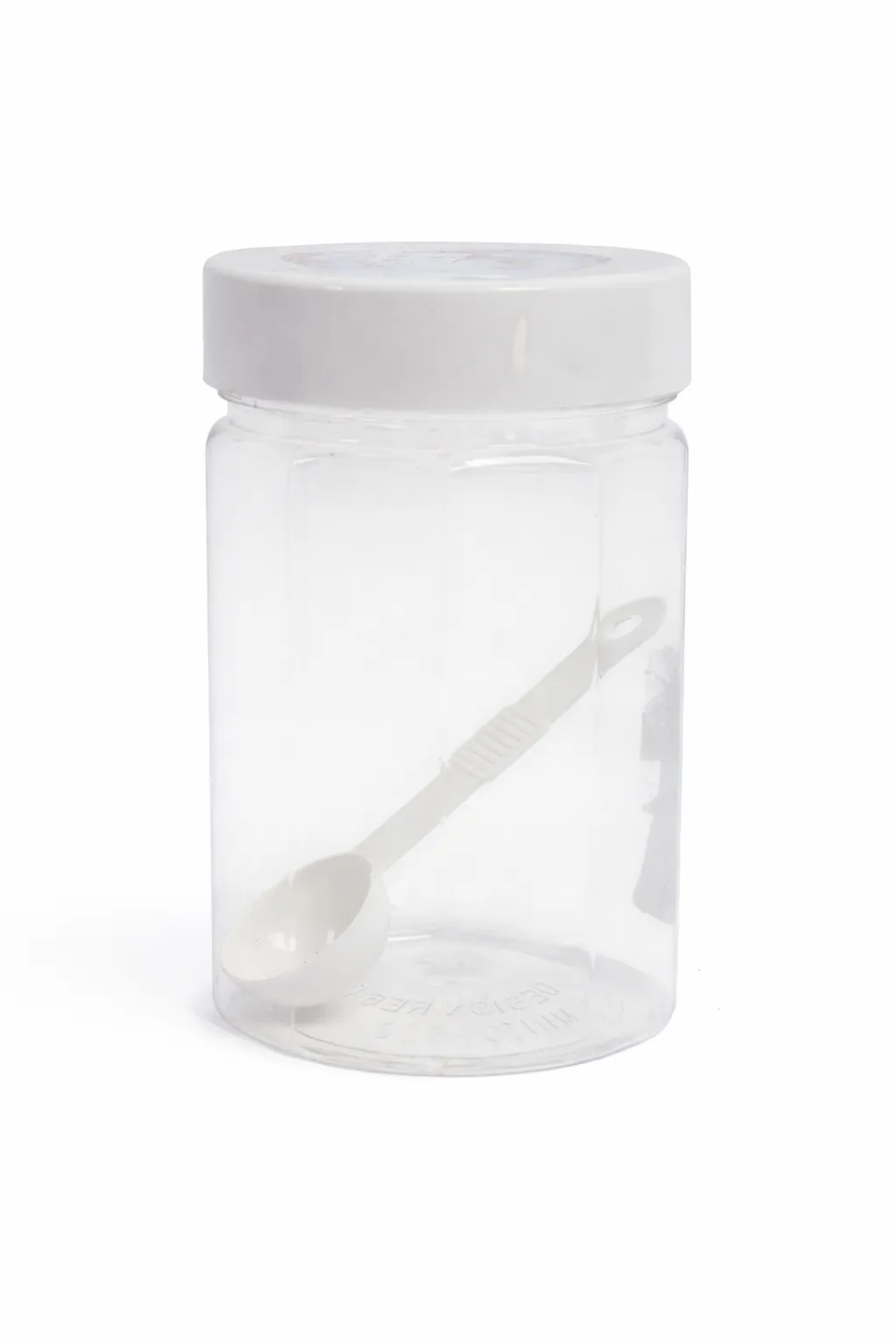 Container- Jai Minto 500 HK000609CON500MLWHI