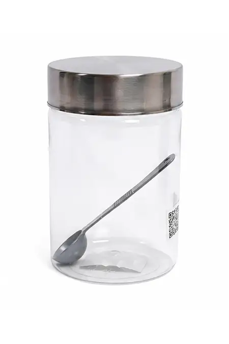 Container - Jai M.Sigma-1100 Pet HK000614CONSIL1100ML