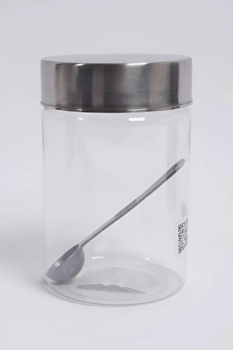 Container - Jai M.Sigma-1100 Pet HK000614CONSIL1100ML