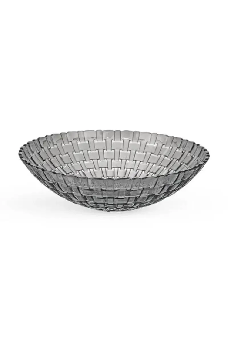Jai Clara Small Bowl HK000615BASGRY