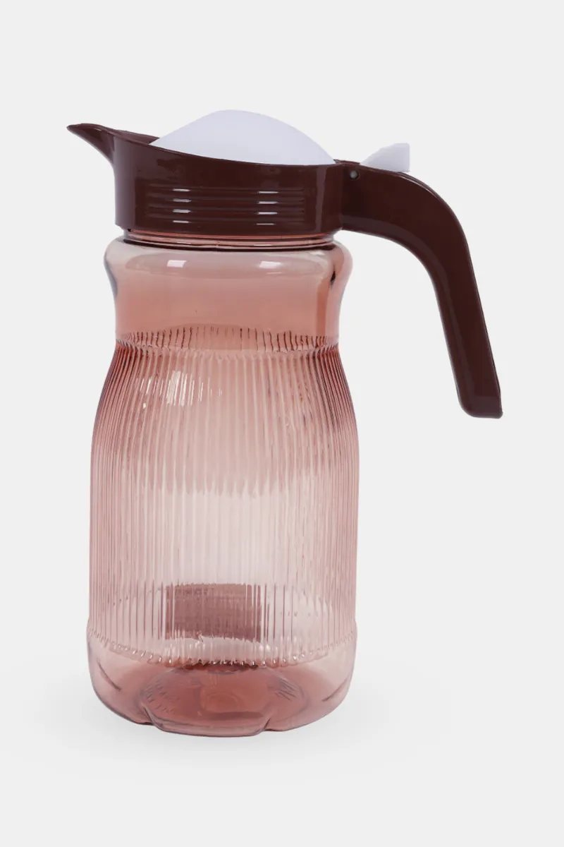 Jaipet Plastic France Water Jug - 1750 ML