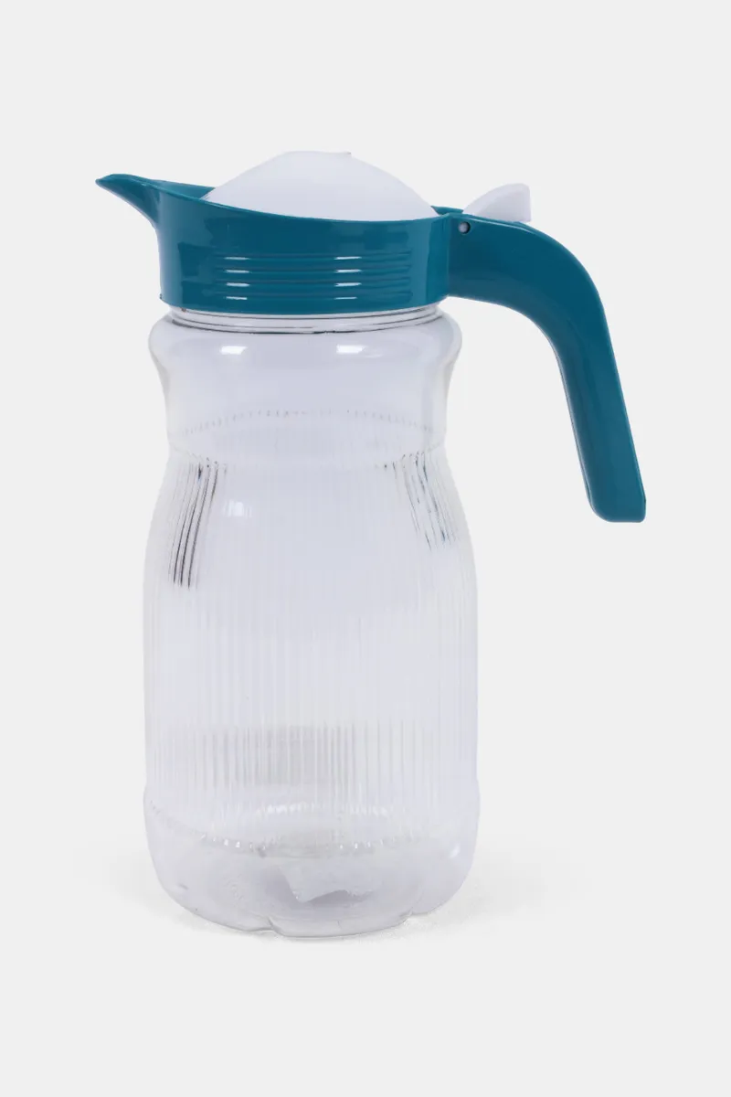 Jaipet Plastic France Water Jug - 1750 ML