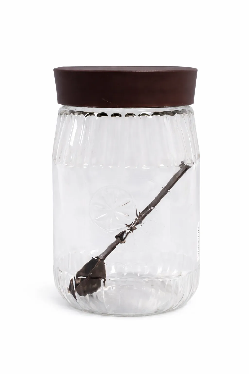 Jai Olivia Pet Container - 1000(Set of 3) HK000618CON1000MLBRO