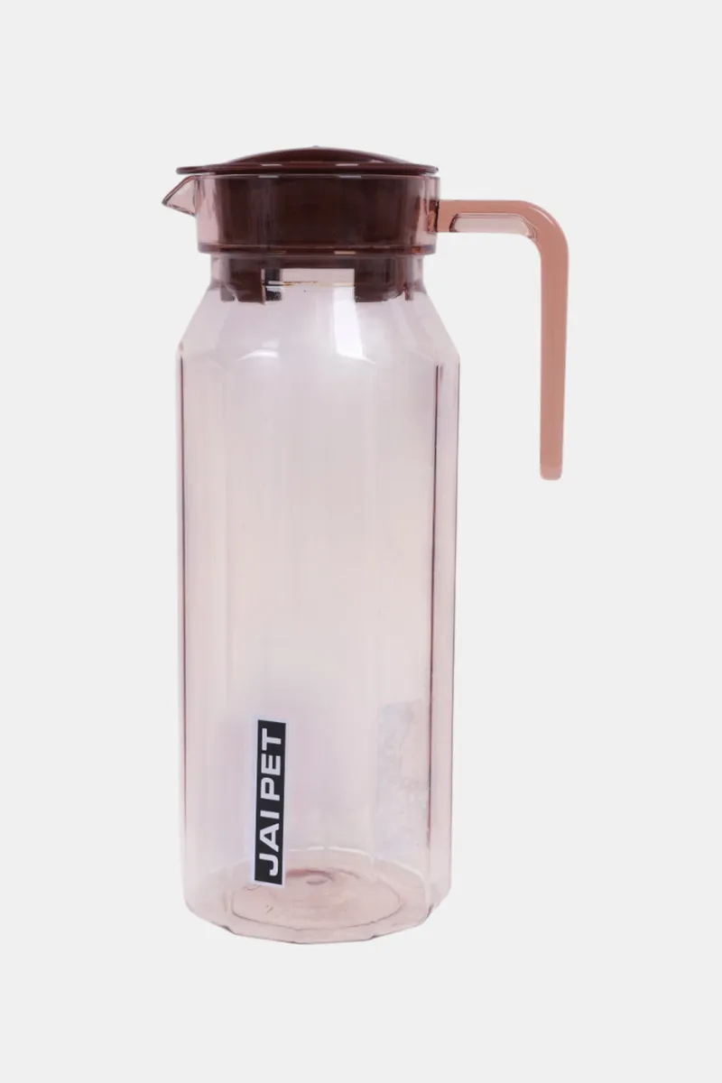Jaipet Plastic Lyra Water Jug - 1200 ML