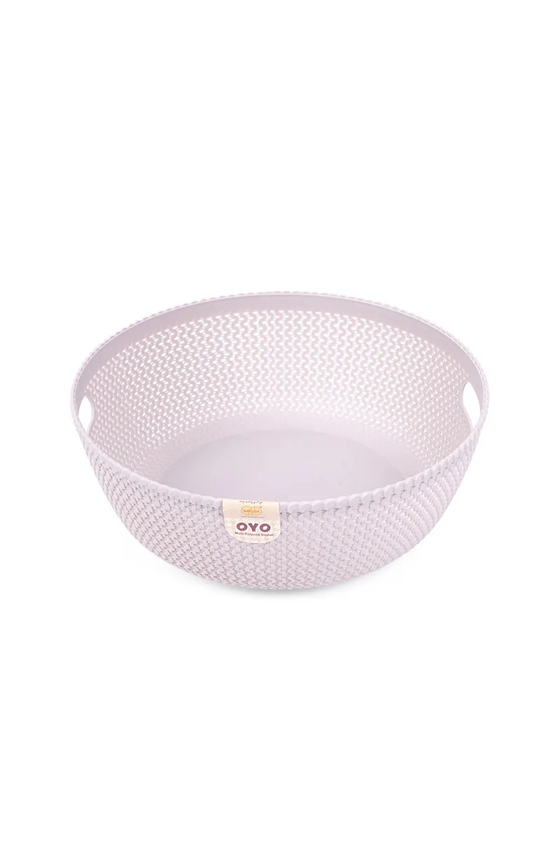 Basket, Mauve - 29 Cm HK000642BASMAU