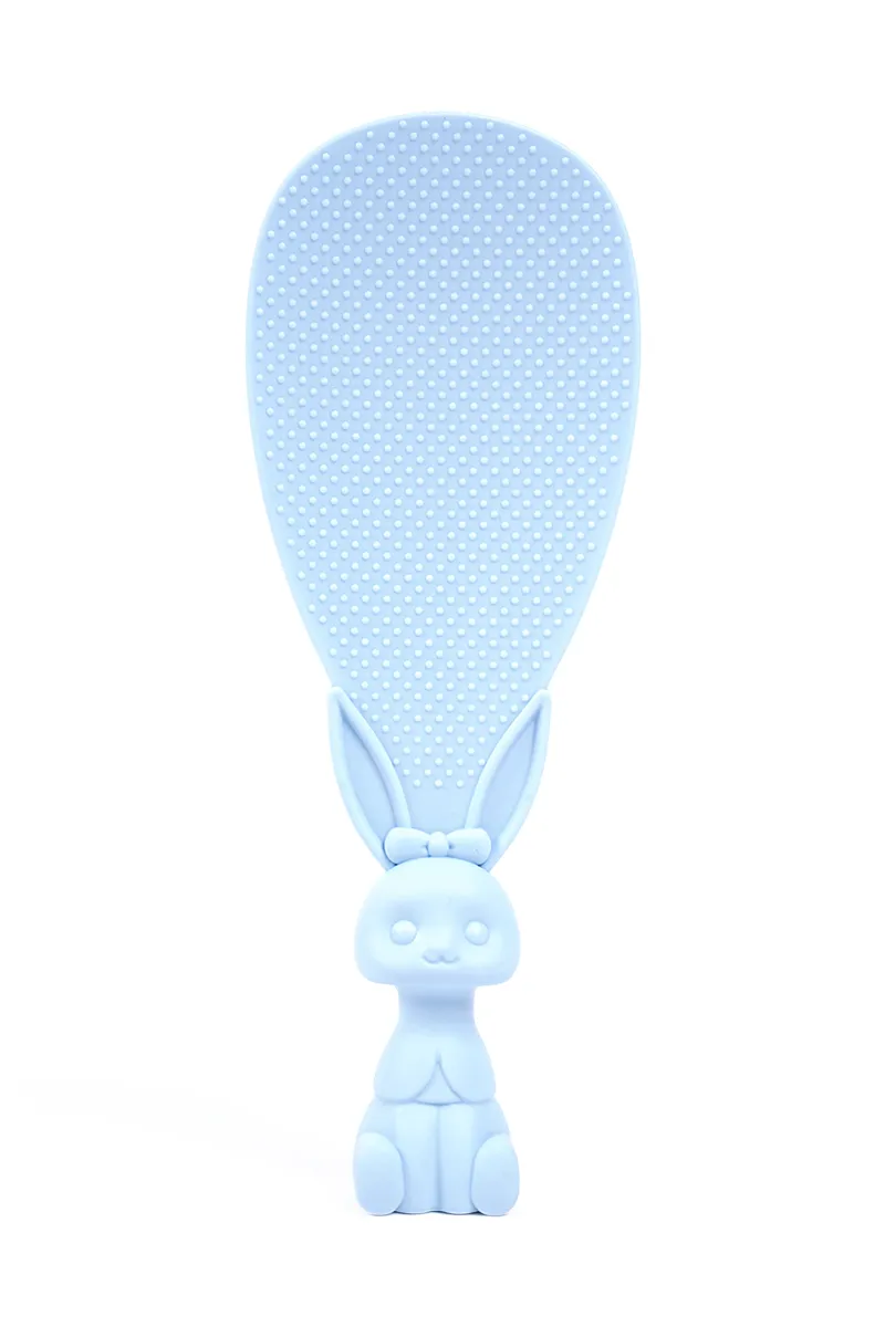 Plastic Rice Serving Ladle - 20 Cm