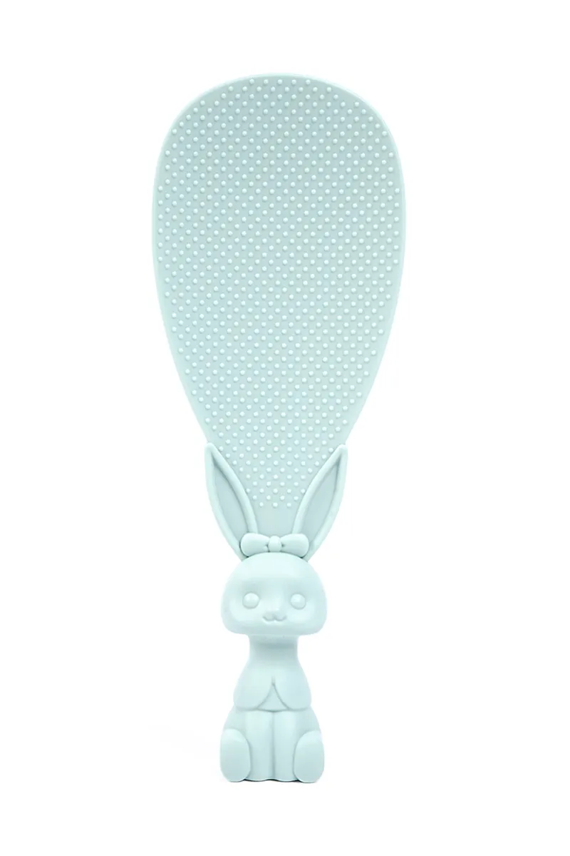 Plastic Rice Serving Ladle - 20 Cm