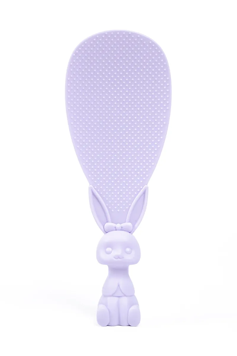 Plastic Rice Serving Ladle - 20 Cm