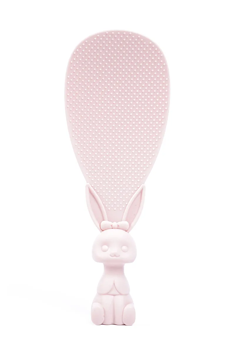 Rice Spoon-KVA-225118 , Pink - 20 Cm HK000661RILADPIN