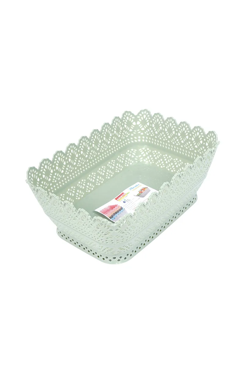 Aristo Plastic Basket - 26 Cm