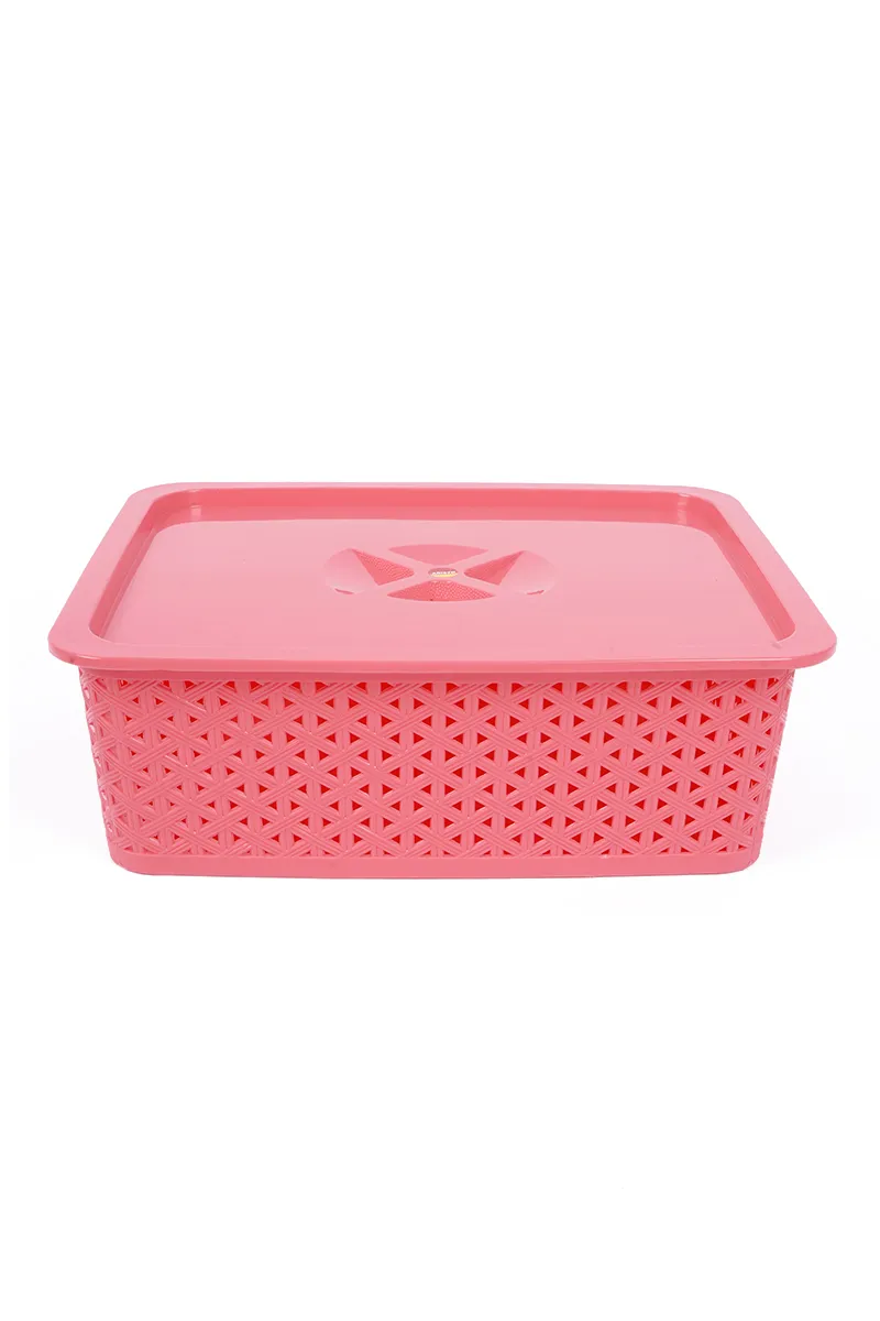 Aristo Plastic Multipurpose Basket - 34 Cm
