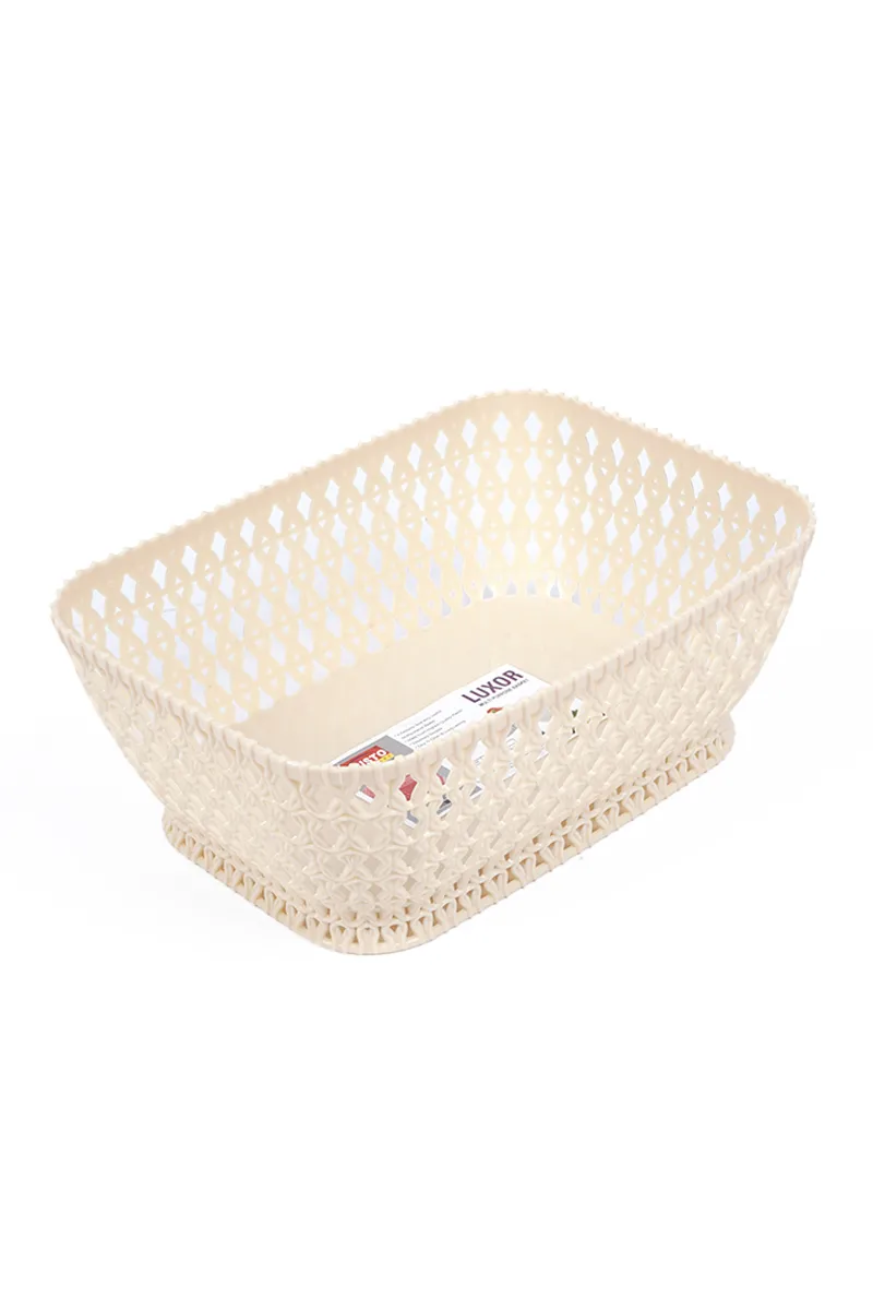 Aristo Plastic Multiuse Basket - 24 Cm