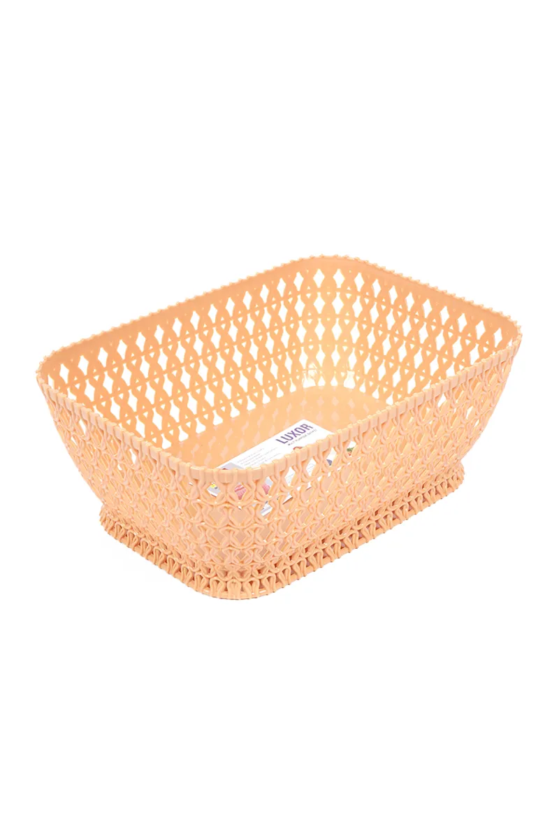Aristo Plastic Multiuse Basket - 24 Cm