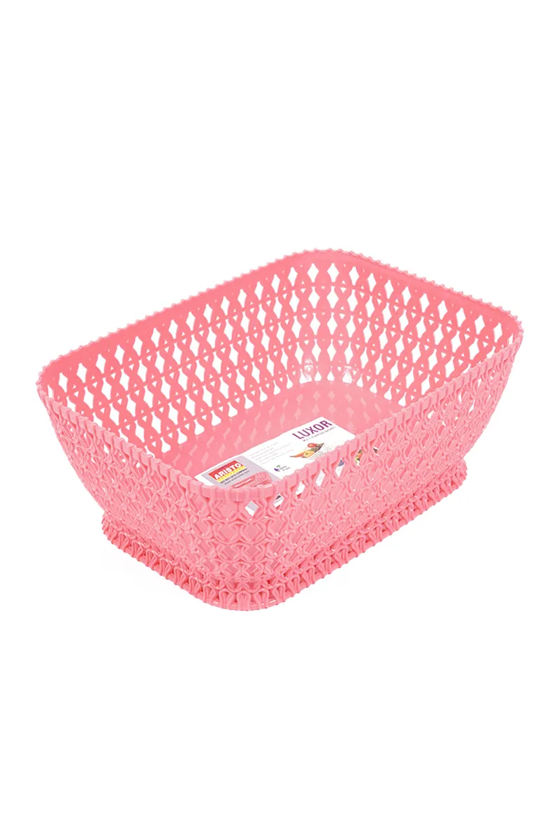 Aristo Plastic Multiuse Basket - 24 Cm