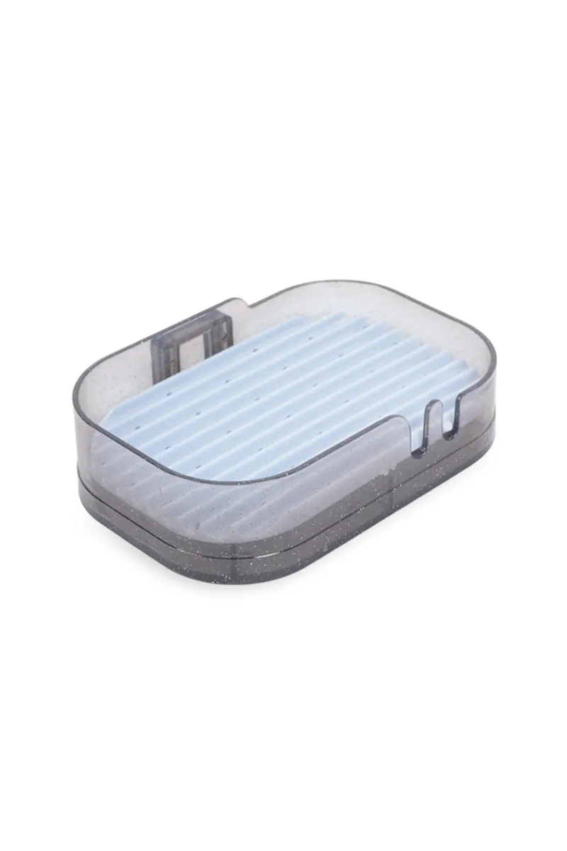 Plastic Soap Case - 13 Cm