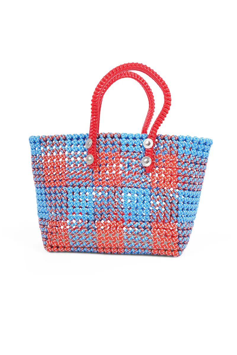 Plastic Wire Bag - 23 Cm