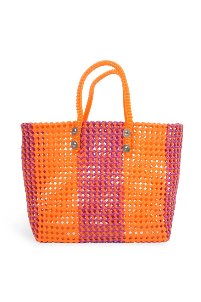 Plastic Wire Bag - 28 Cm