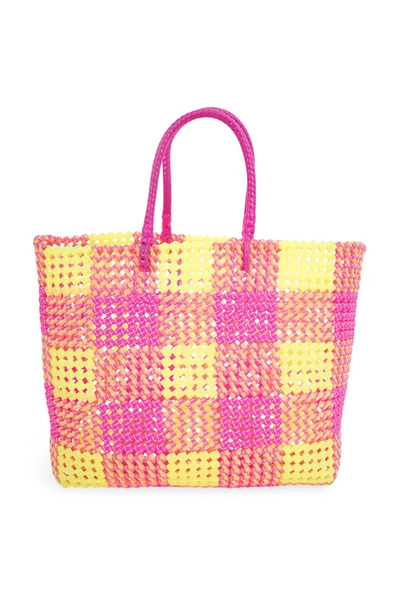 Plastic Wire Bag - 33 Cm