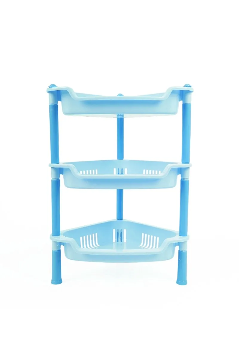 Container Joyful Cera - 3 Rack - Blue HK000728RACKBLU