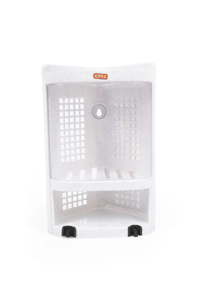 Container Joyful Jaguar Corner Medium ( DLX ) Rack - Grey HK000729RACKGRY
