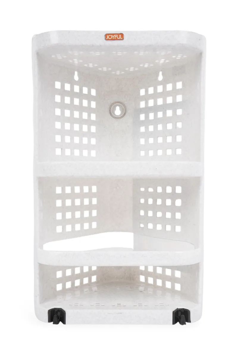 Container Joyful Jaguar Corner Medium ( BIG ) Rack - Grey HK000730RACKGRY