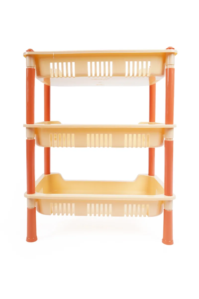 Container Joyful Rita - 3 Rack - Sandal HK000731RACKSAN