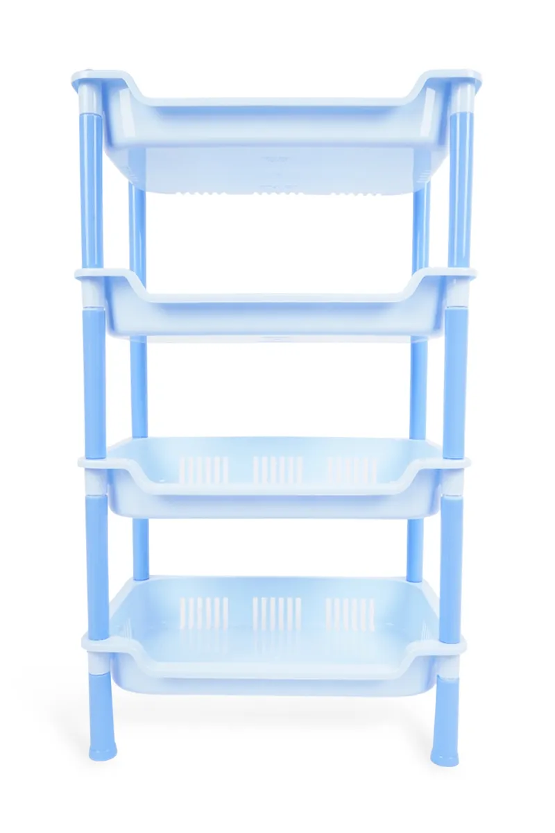 Container Joyful Rita - 4 Rack - Blue HK000732RACKBLU