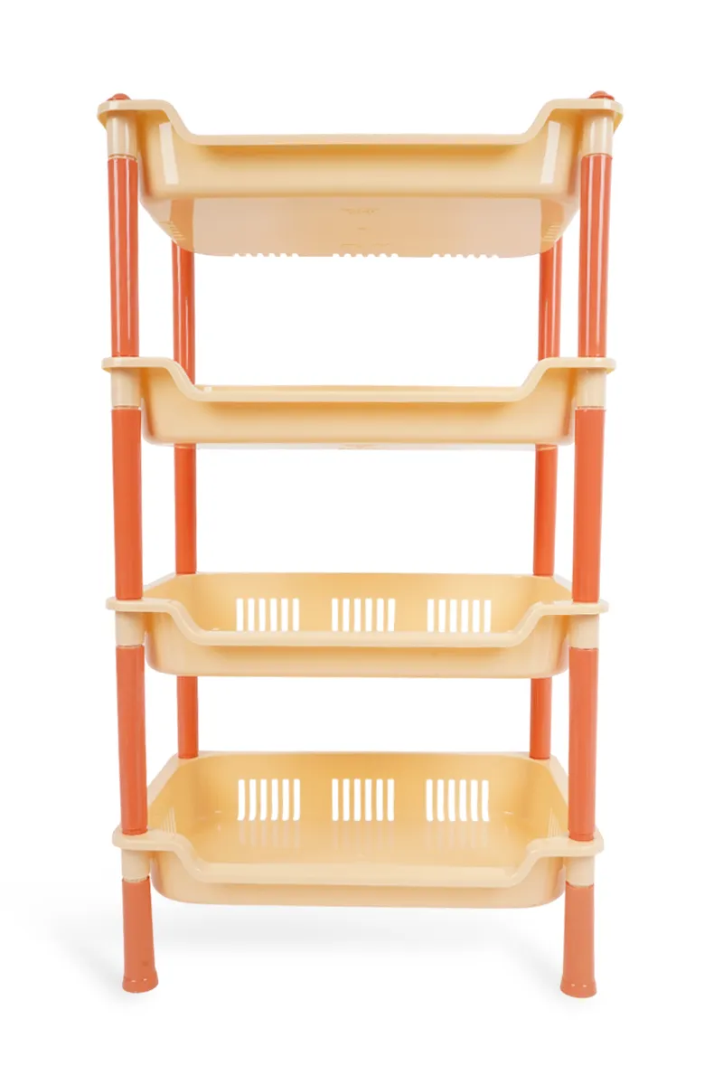 Container Joyful Rita - 4 Rack - Sandal HK000732RACKSAN