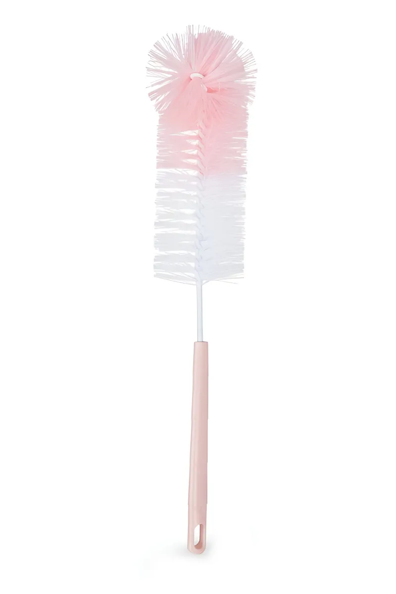 Bottle Cleaning Brush - Pink HK000740BCLBRPIN