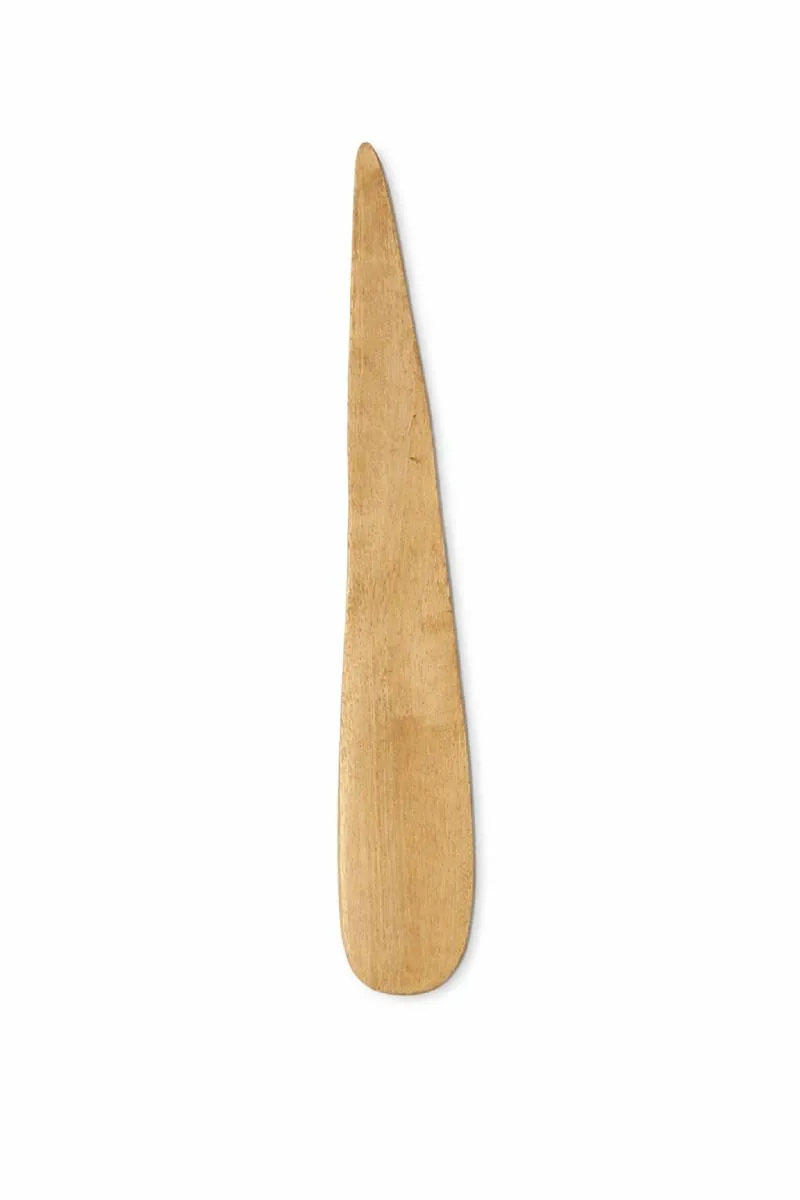HD - 09 Paniyaram Spoon