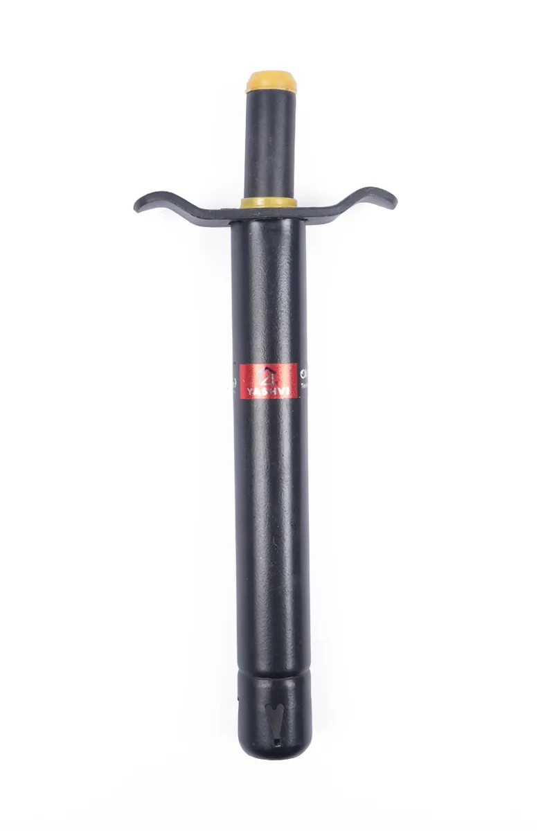Kitchen Lighter 17.5 cm - Yashvi Black - Gold & Black HK000780GOLBLA