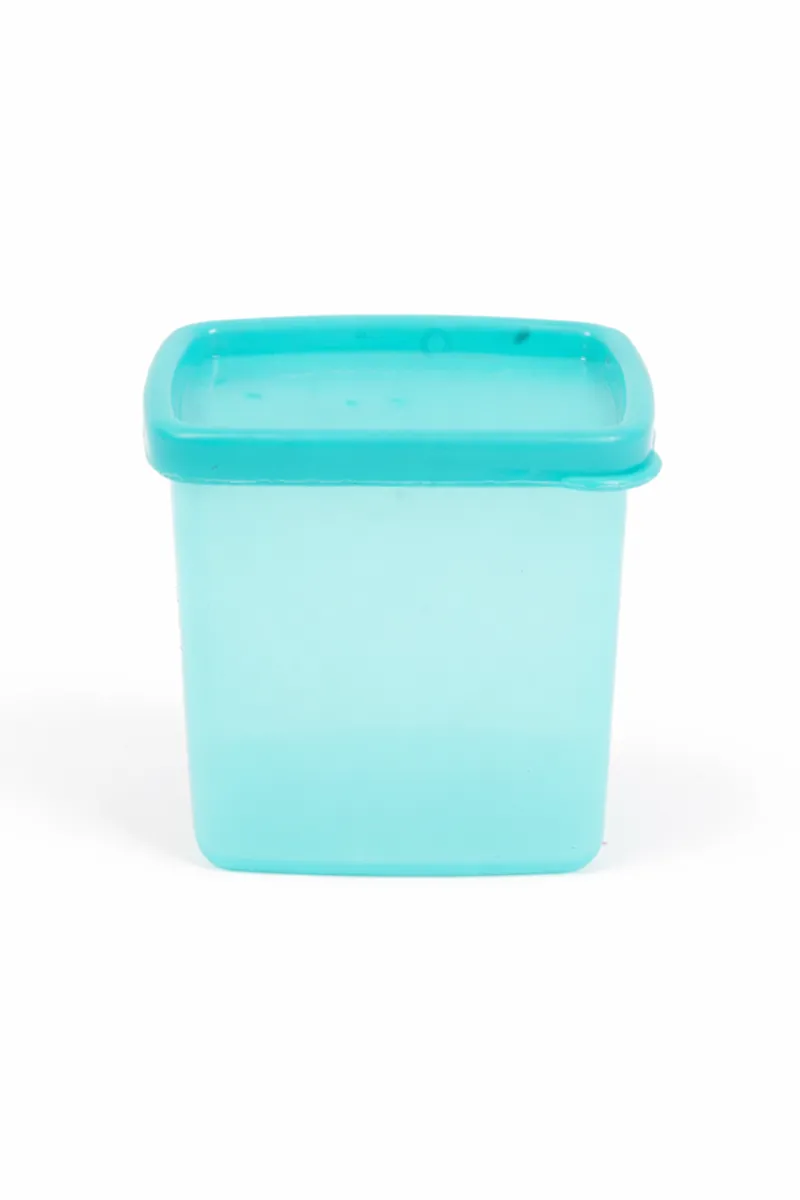 Mastercook Plastic Container - 225 ML