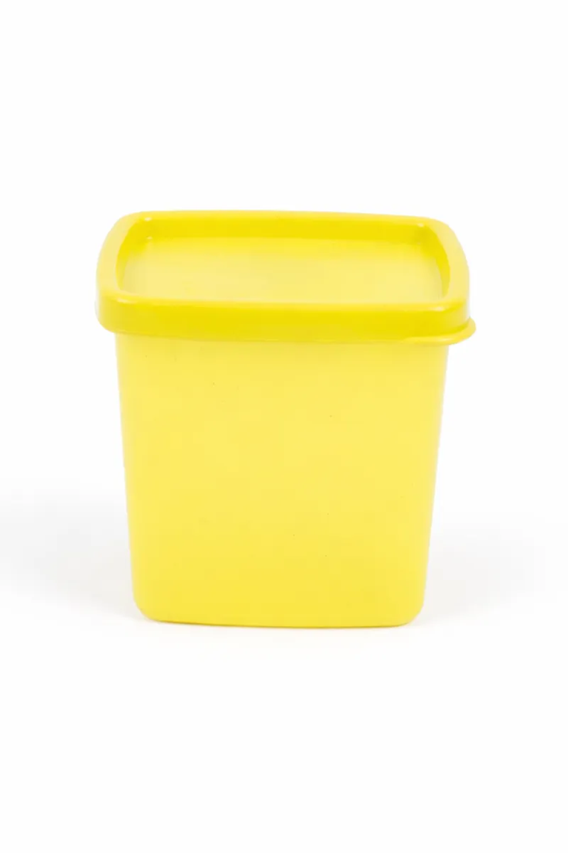 Mastercook Plastic Container - 225 ML