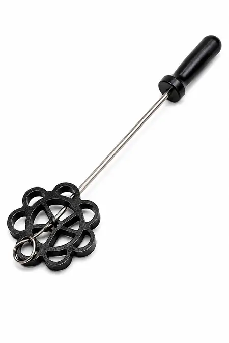 Arnad Non-Stick Achu Murukku - 38 CM