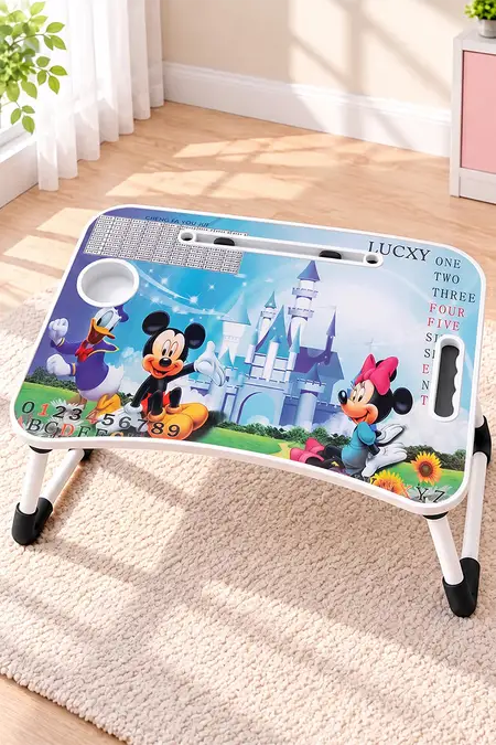 Mickey Mouse Kids Study Table