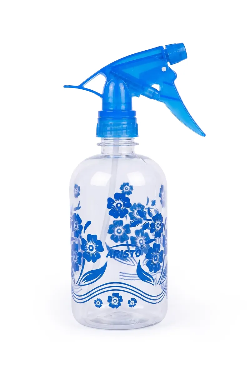 Plastic Multiuse Spray Bottle - Medium
