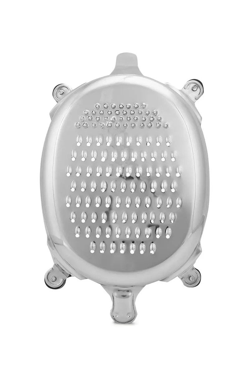 Stainless Steel Grater - Medium