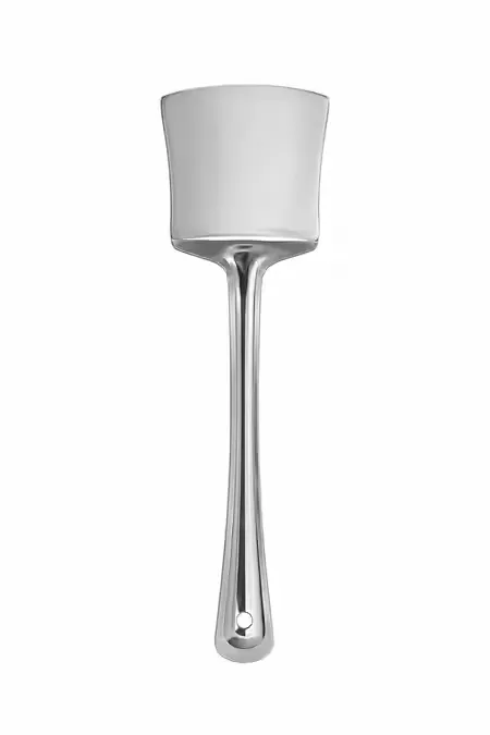 Stainless Steel Turner - 33 Cm