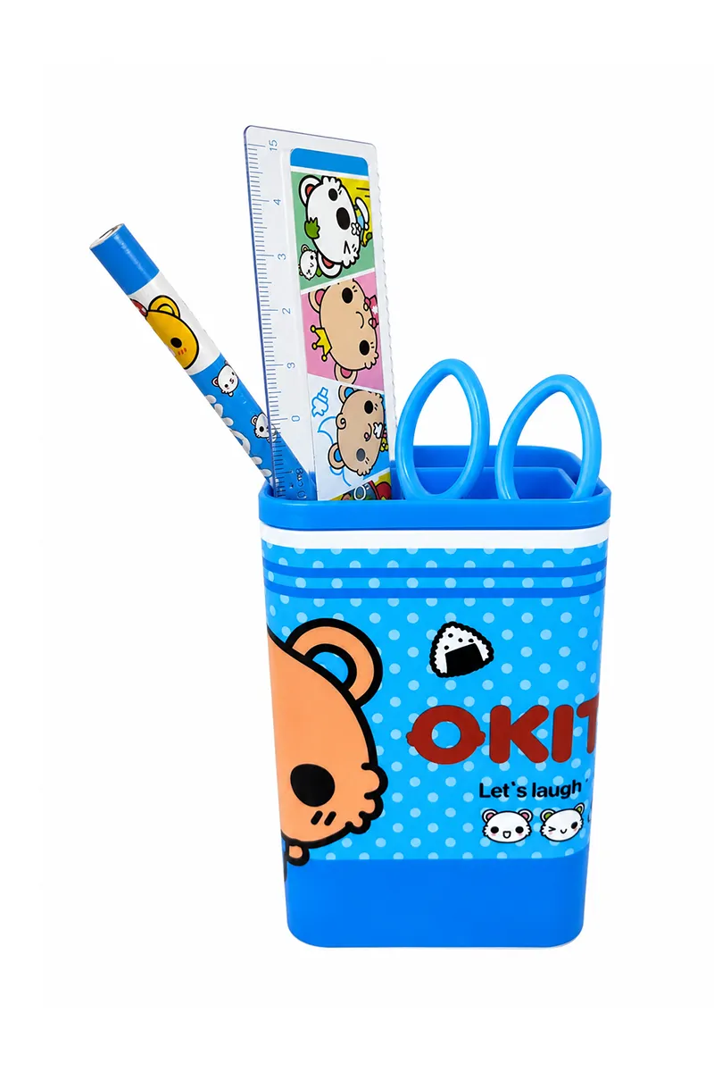 Stationery Gift Set - Pack of 6