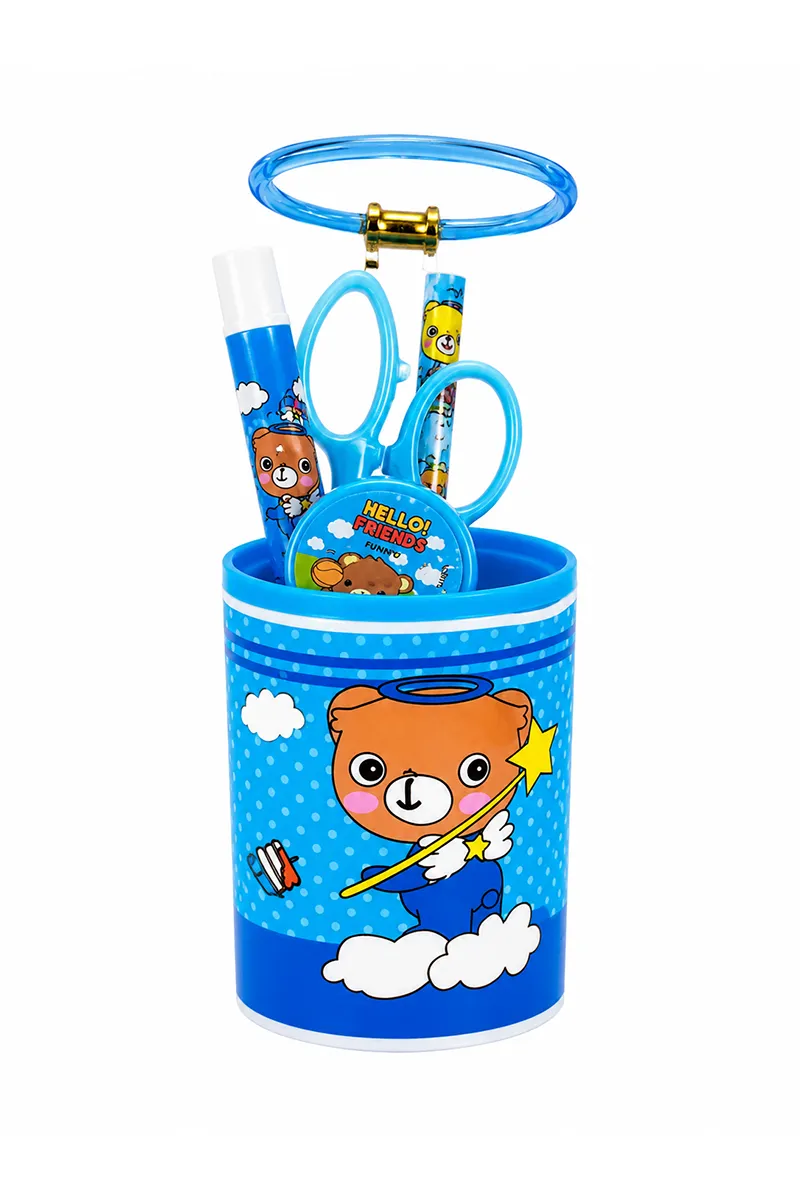 Stationery Gift Set - Pack of 6
